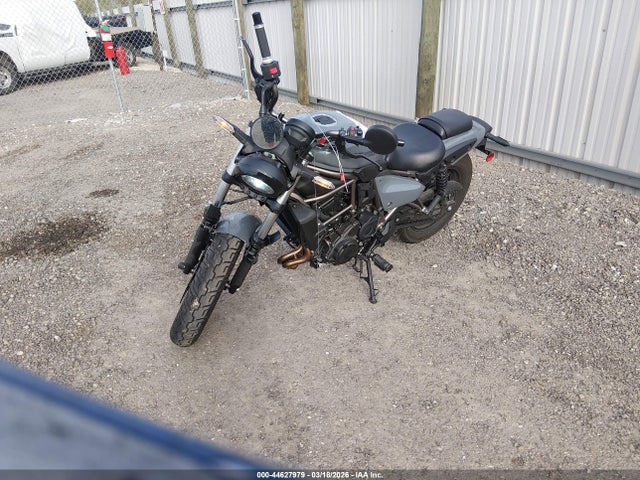 2024 Kawasaki El450 A მანქანა იყიდება აუქციონზე, vin: ML5ELFA12RDA00673, აუქციონის ნომერი: 44627979