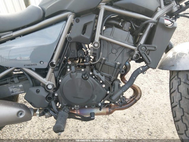 2024 Kawasaki El450 A მანქანა იყიდება აუქციონზე, vin: ML5ELFA12RDA00673, აუქციონის ნომერი: 44627979