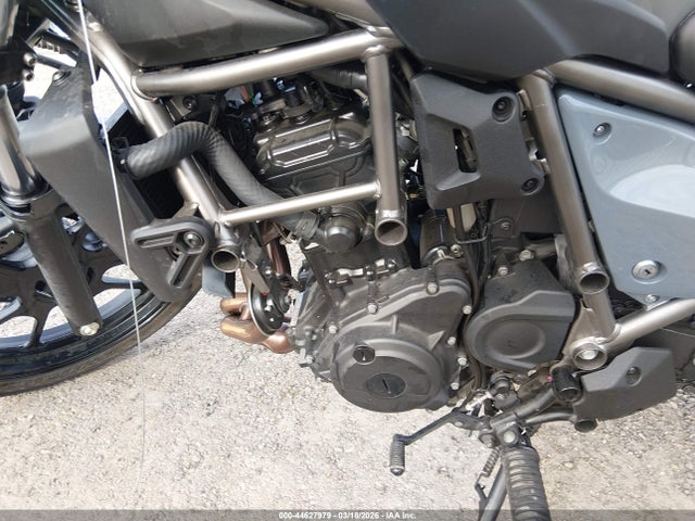 2024 Kawasaki El450 A მანქანა იყიდება აუქციონზე, vin: ML5ELFA12RDA00673, აუქციონის ნომერი: 44627979