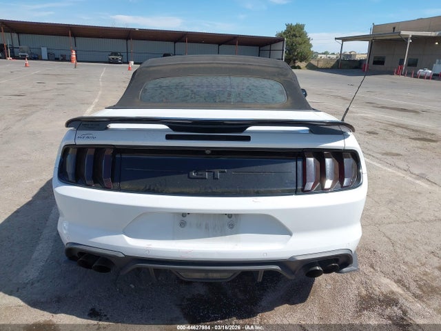 Ford Mustang Gt Premium 2018 1FATP8FF2J5119407 Image 17