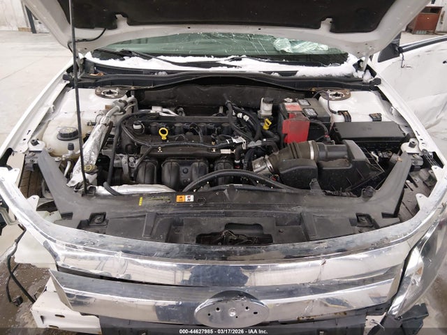 44627985 :رقم المزاد ، 3FAHP0GAXCR328808 vin ، 2012 Ford Fusion S مزاد بيع