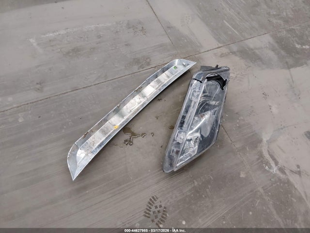 44627985 :رقم المزاد ، 3FAHP0GAXCR328808 vin ، 2012 Ford Fusion S مزاد بيع