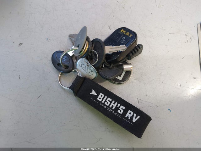 Brinkley Rv Other 2025 7T0FG3839SB001966 Image 11