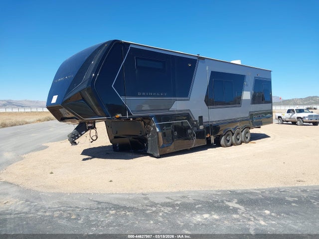 Brinkley Rv Other 2025 7T0FG3839SB001966 Image 4