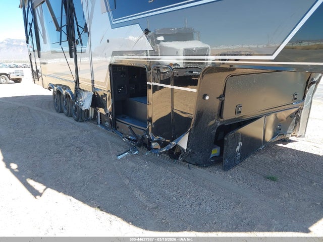 Brinkley Rv Other 2025 7T0FG3839SB001966 Image 6