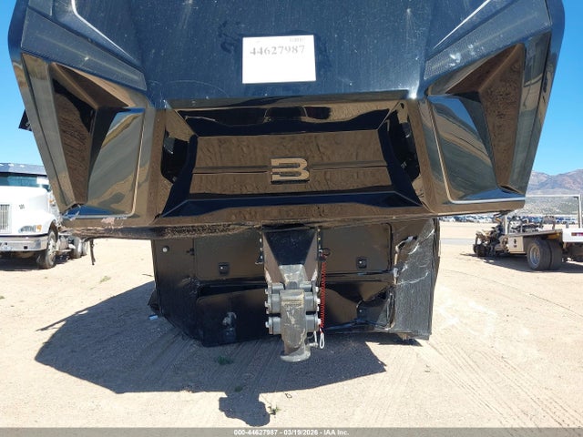 Brinkley Rv Other 2025 7T0FG3839SB001966 Image 7