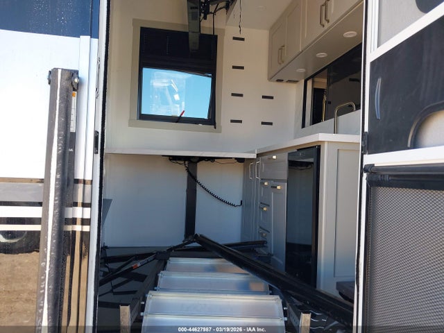 Brinkley Rv Other 2025 7T0FG3839SB001966 Image 8