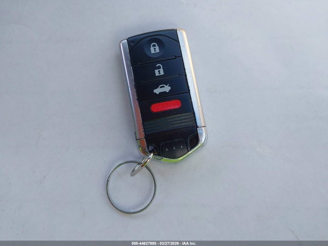 2012 Acura Tl 3.5 მანქანა იყიდება აუქციონზე, vin: 19UUA8F59CA040626, აუქციონის ნომერი: 44627995