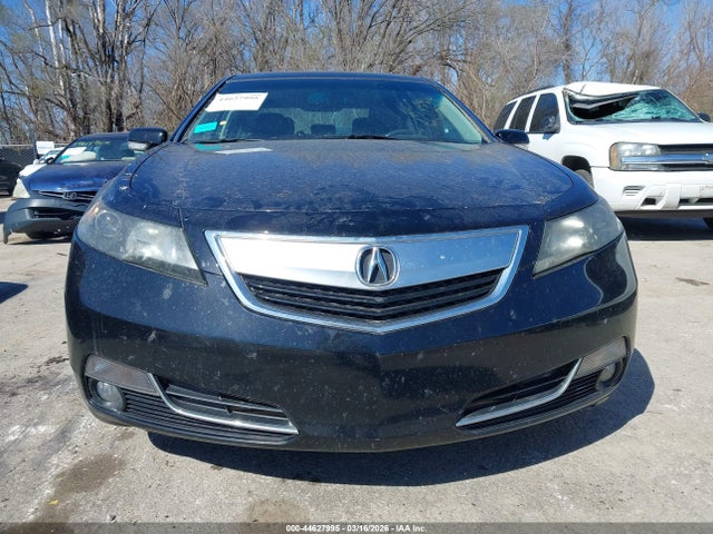 2012 Acura Tl 3.5 მანქანა იყიდება აუქციონზე, vin: 19UUA8F59CA040626, აუქციონის ნომერი: 44627995