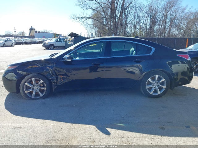 2012 Acura Tl 3.5 მანქანა იყიდება აუქციონზე, vin: 19UUA8F59CA040626, აუქციონის ნომერი: 44627995