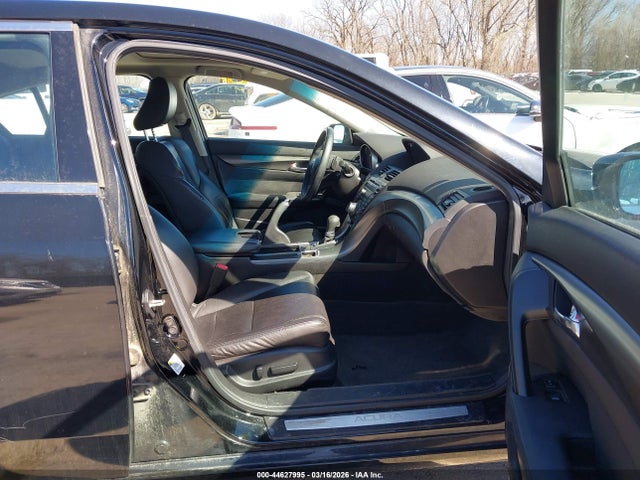 2012 Acura Tl 3.5 მანქანა იყიდება აუქციონზე, vin: 19UUA8F59CA040626, აუქციონის ნომერი: 44627995