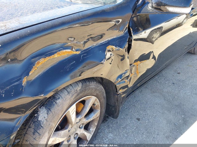 2012 Acura Tl 3.5 მანქანა იყიდება აუქციონზე, vin: 19UUA8F59CA040626, აუქციონის ნომერი: 44627995