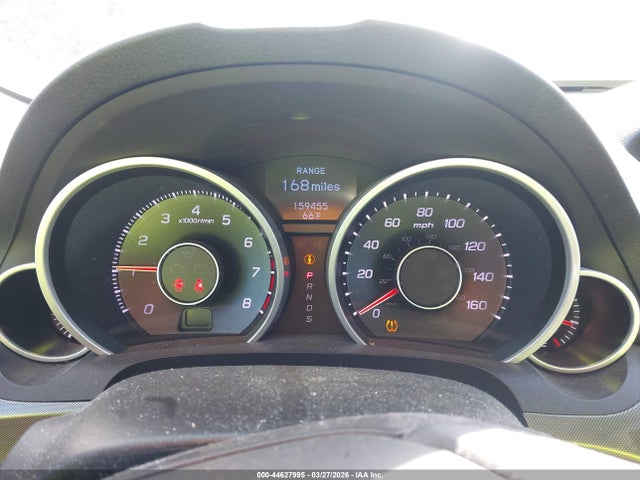2012 Acura Tl 3.5 მანქანა იყიდება აუქციონზე, vin: 19UUA8F59CA040626, აუქციონის ნომერი: 44627995