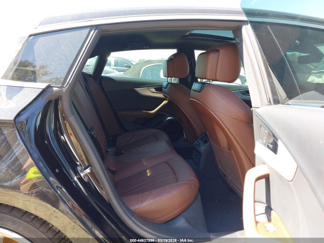 Продаж на аукціоні авто 2019 Audi A5 45 Premium, vin: WAUENCF5XKA023694, номер лоту: 44627996