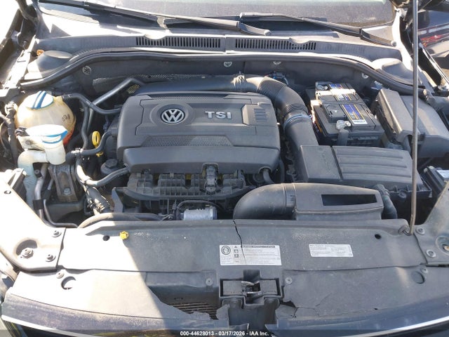 Aukcja sprzedaży 2016 Volkswagen Jetta 1.8t Sel, vin: 3VWL17AJ1GM230354, numer aukcji: 44628013