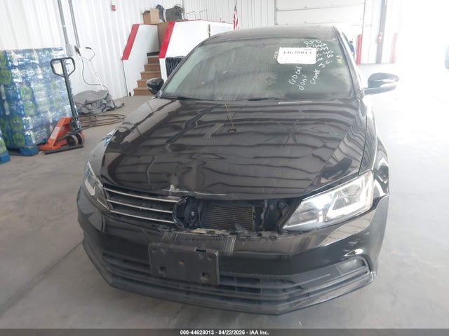 Aukcja sprzedaży 2016 Volkswagen Jetta 1.8t Sel, vin: 3VWL17AJ1GM230354, numer aukcji: 44628013