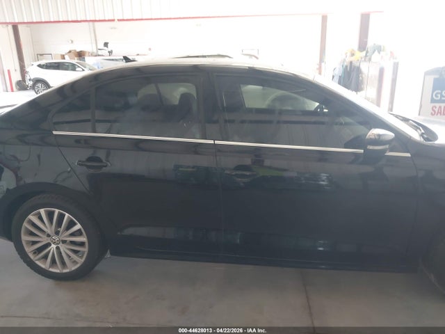 Aukcja sprzedaży 2016 Volkswagen Jetta 1.8t Sel, vin: 3VWL17AJ1GM230354, numer aukcji: 44628013