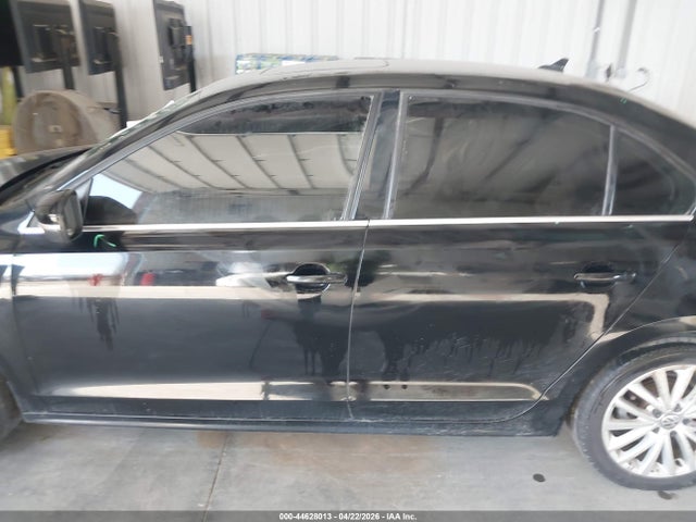 Aukcja sprzedaży 2016 Volkswagen Jetta 1.8t Sel, vin: 3VWL17AJ1GM230354, numer aukcji: 44628013