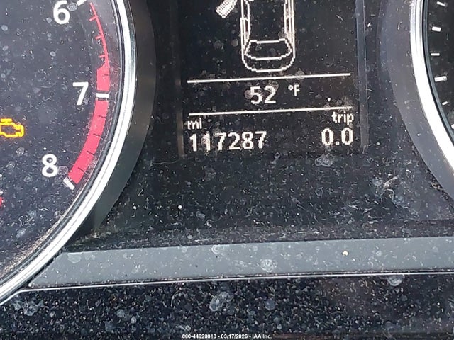 Aukcja sprzedaży 2016 Volkswagen Jetta 1.8t Sel, vin: 3VWL17AJ1GM230354, numer aukcji: 44628013