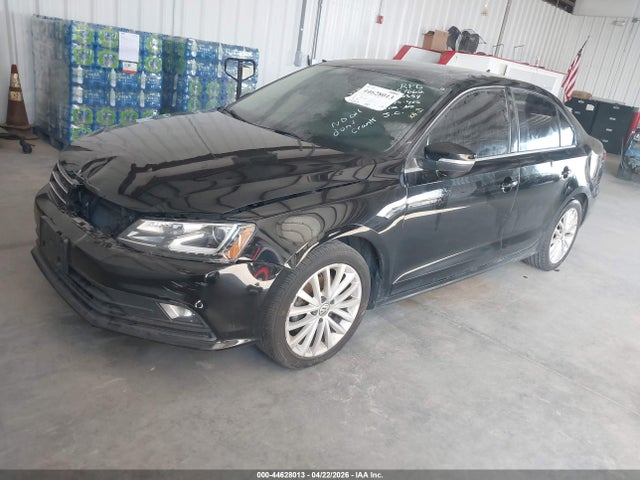Aukcja sprzedaży 2016 Volkswagen Jetta 1.8t Sel, vin: 3VWL17AJ1GM230354, numer aukcji: 44628013