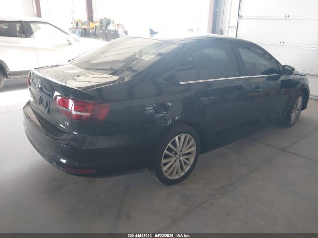 Aukcja sprzedaży 2016 Volkswagen Jetta 1.8t Sel, vin: 3VWL17AJ1GM230354, numer aukcji: 44628013
