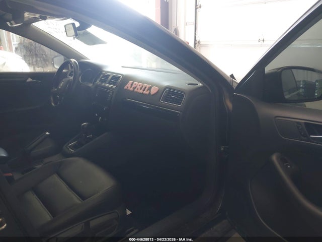 Aukcja sprzedaży 2016 Volkswagen Jetta 1.8t Sel, vin: 3VWL17AJ1GM230354, numer aukcji: 44628013