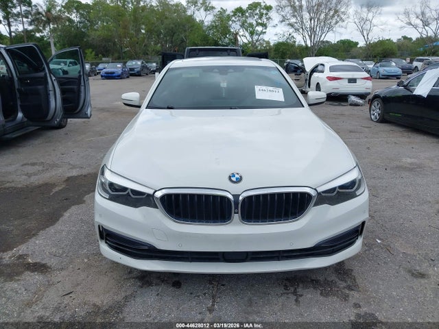 Aukcja sprzedaży 2019 Bmw 540i, vin: WBAJE5C50KWE66473, numer aukcji: 44628012
