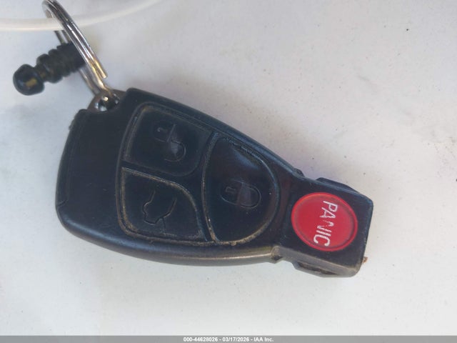 Продаж на аукціоні авто 2002 Mercedes-benz C 230, vin: WDBRN47J72A348064, номер лоту: 44628026