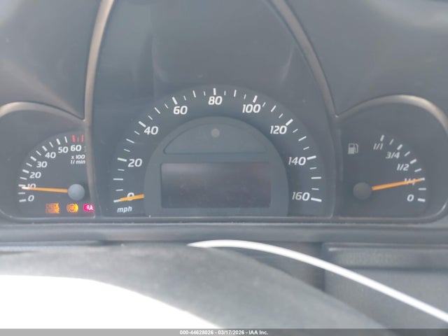 Продаж на аукціоні авто 2002 Mercedes-benz C 230, vin: WDBRN47J72A348064, номер лоту: 44628026