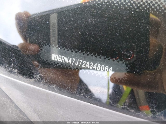 Продаж на аукціоні авто 2002 Mercedes-benz C 230, vin: WDBRN47J72A348064, номер лоту: 44628026