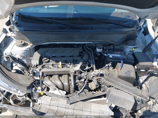 44628030 :رقم المزاد ، KMHRC8A37PU248802 vin ، 2023 Hyundai Venue Sel مزاد بيع