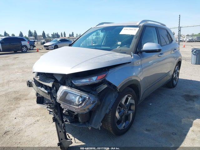 44628030 :رقم المزاد ، KMHRC8A37PU248802 vin ، 2023 Hyundai Venue Sel مزاد بيع