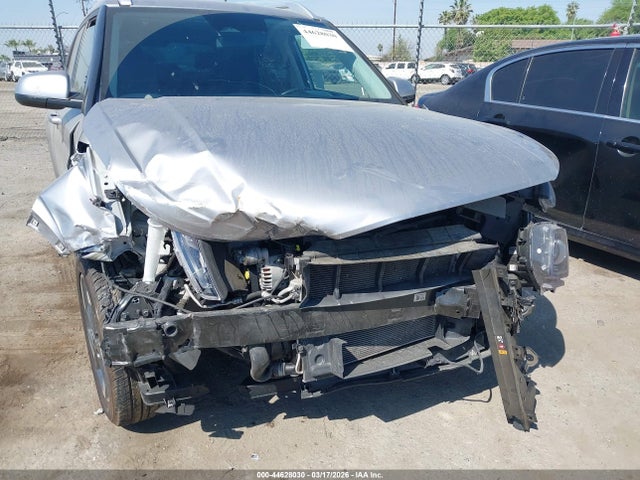 44628030 :رقم المزاد ، KMHRC8A37PU248802 vin ، 2023 Hyundai Venue Sel مزاد بيع