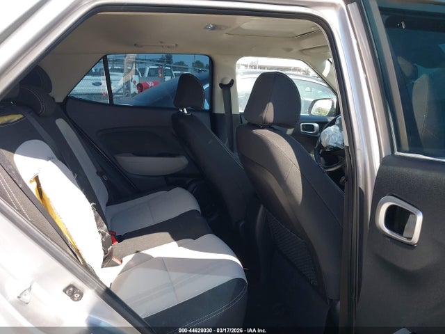 44628030 :رقم المزاد ، KMHRC8A37PU248802 vin ، 2023 Hyundai Venue Sel مزاد بيع