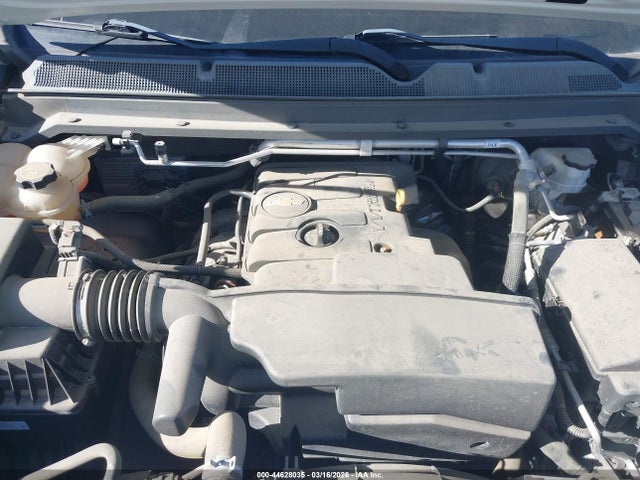 1GCGSBEA2J1307493 Chevrolet Colorado Wt
