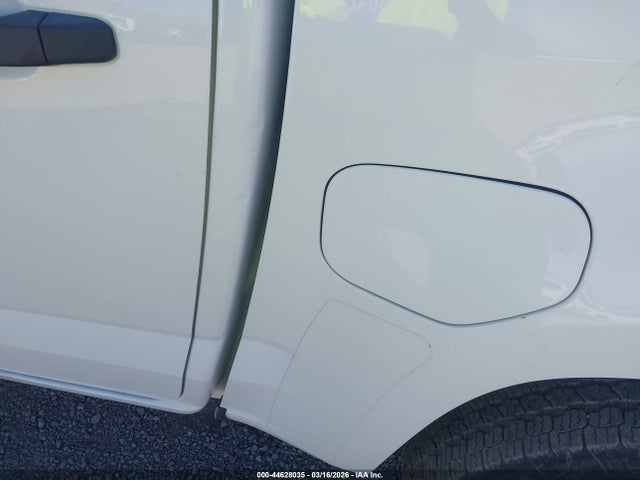 1GCGSBEA2J1307493 Chevrolet Colorado Wt