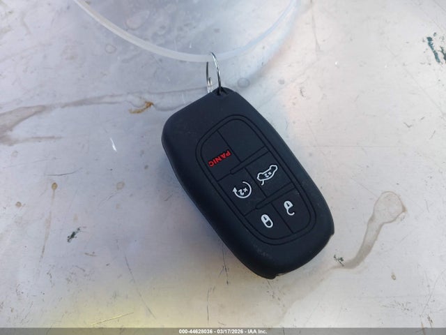 2C3CDXBG9NH225433 Dodge Charger Sxt Rwd