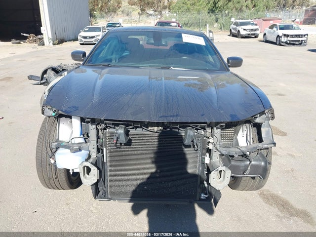 2C3CDXBG9NH225433 Dodge Charger Sxt Rwd