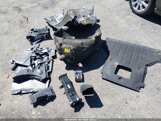 Продажа на аукционе авто 2024 Bmw I7 Edrive50, vin: WBY43EJ08RCS36765, номер лота: 44628038