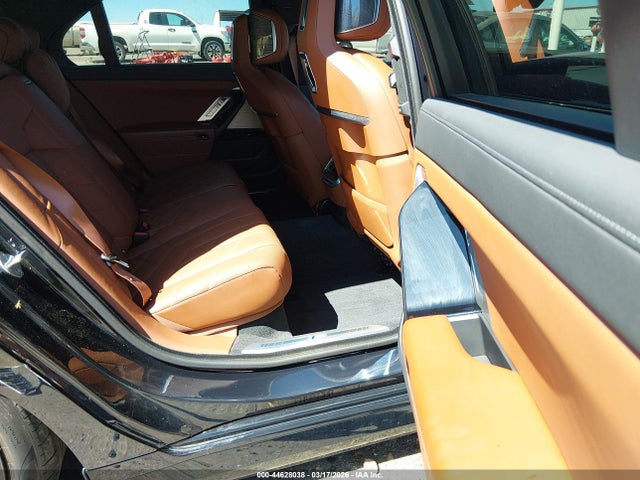Продажа на аукционе авто 2024 Bmw I7 Edrive50, vin: WBY43EJ08RCS36765, номер лота: 44628038