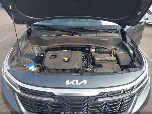 Продаж на аукціоні авто 2025 Kia Seltos S, vin: KNDEUCAA1S7682691, номер лоту: 44628042