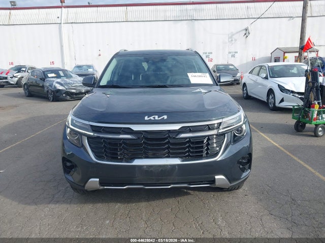 Продаж на аукціоні авто 2025 Kia Seltos S, vin: KNDEUCAA1S7682691, номер лоту: 44628042