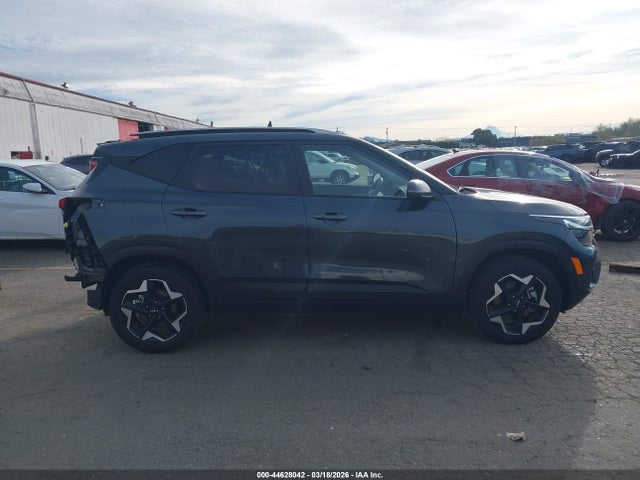 Продаж на аукціоні авто 2025 Kia Seltos S, vin: KNDEUCAA1S7682691, номер лоту: 44628042