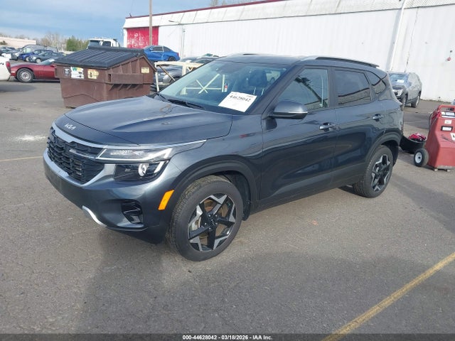 Продаж на аукціоні авто 2025 Kia Seltos S, vin: KNDEUCAA1S7682691, номер лоту: 44628042