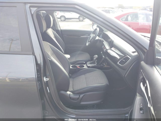 Продаж на аукціоні авто 2025 Kia Seltos S, vin: KNDEUCAA1S7682691, номер лоту: 44628042