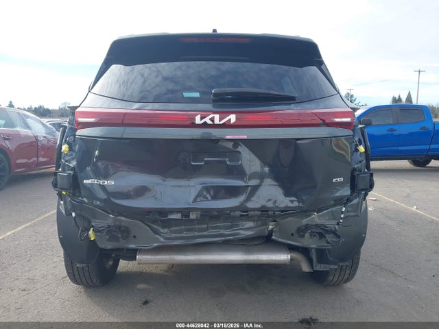 Продаж на аукціоні авто 2025 Kia Seltos S, vin: KNDEUCAA1S7682691, номер лоту: 44628042
