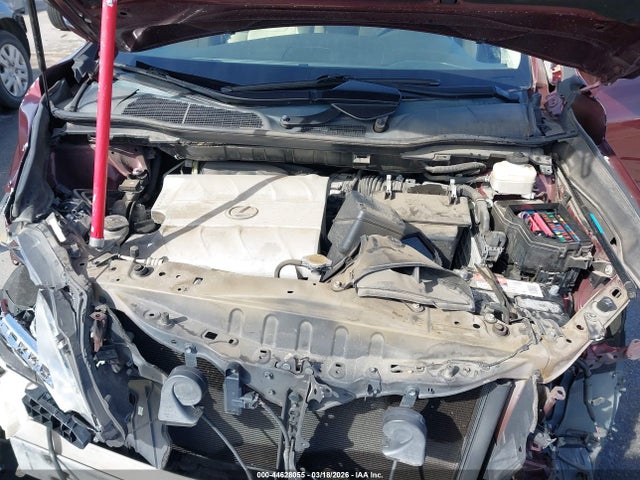 Продажа на аукционе авто 2013 Lexus Rx 350, vin: 2T2BK1BA7DC173262, номер лота: 44628055