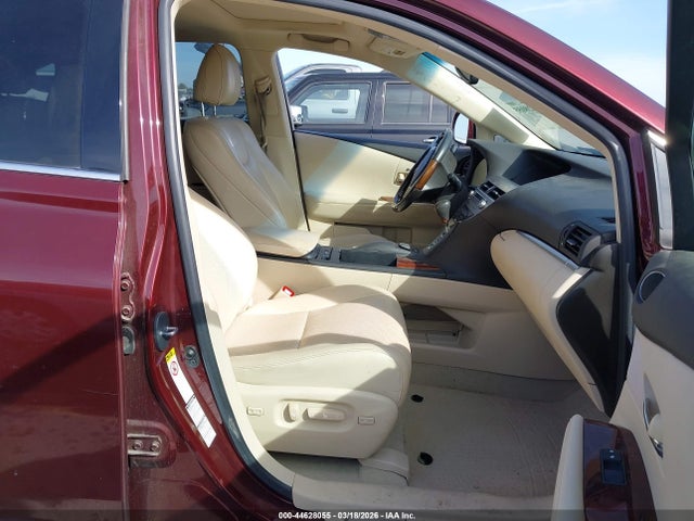 Продажа на аукционе авто 2013 Lexus Rx 350, vin: 2T2BK1BA7DC173262, номер лота: 44628055