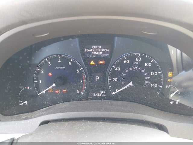 Продажа на аукционе авто 2013 Lexus Rx 350, vin: 2T2BK1BA7DC173262, номер лота: 44628055
