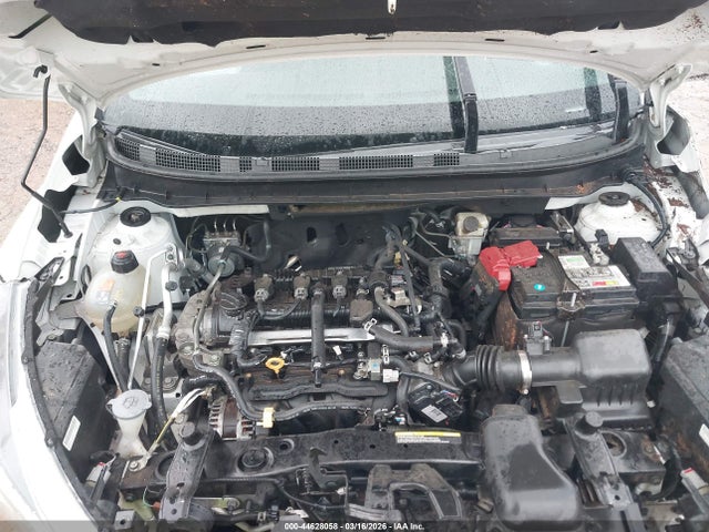 2020 NISSAN KICKS 3N1CP5BV9LL494321 Photo 9